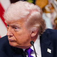 Тръмп за Иран: Сега сме в много силна позиция, а техните лидери бързо се стопяват