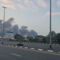 „Виждахме как прехващат ракети в небето“: Какво разказват завърналите се от Близкия изток българи?