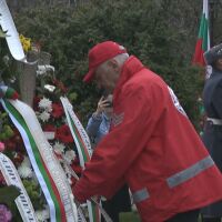 Цветя в знак на признателност: Почит към паметта на загиналите медици в Руско-турската война