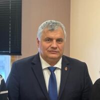 Със заповид на Емил Дечев: Емил Пармаков оглави временно Главна дирекция „Национална полиция“