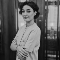 Екатерине Буачидзе: Преди концерта има работа, на сцената има свобода