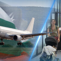 Общо 411 наши сънародници са евакуирани от Близкия изток, българите в Иран остават най-големия проблем