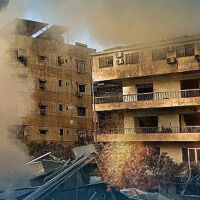 Бахрейн: Иранска ракета порази държавната петролна рафинерия