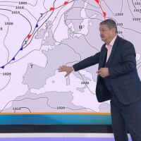 Георги Рачев: Следващите 10 дни времето ще е скучно, на тръни сме кога ще има обрат