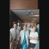 "Разходите вече са за наша сметка": 25 стаи в хотел в Дубай са с българи, не знаят кога ще се приберат