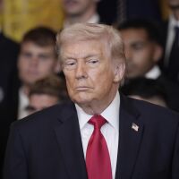 Доналд Тръмп каза, че изпращането на сухопътни войски в Иран би било "загуба на време"