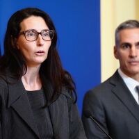 Министър Ангелина Бонева е поискала сама да бъде освободена от поста по здравословни причини