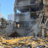 Иранската армия: Врагът ще бъде подложен на по-ожесточени и широкообхватни нападения