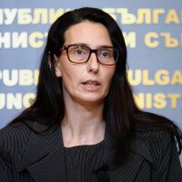 Президентът подписа указ за освобождаването на служебния регионален министър Ангелина Бонева