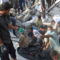 „Ню Йорк Таймс“: Американска ракета е ударила училището в Иран, където загинаха над 150 деца