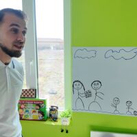 След историята с близнаците: Какво е да си приемен родител?