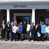 Българка от Ямбол управлява цял град в Съединените щати