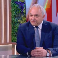 Иван Демерджиев: Ракетата носител на „Прогресивна България“ е Румен Радев