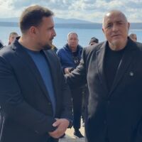 Борисов: Много искам да говорим за олигарсите в партиите. Аз в ГЕРБ не знам олигарх да има