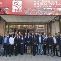 БСП утвърди всички водачи и попълни своите листи за парламентарните избори