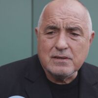 Борисов за рокадите в МВР: Какъв е този вундеркинд, който размества всичко?