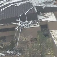 Осем души загинаха от торнада в централната част на САЩ (ВИДЕО)