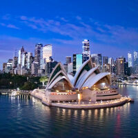 Австралия обмисля подкрепа за държави от Залива при ирански удари