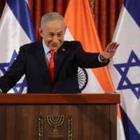 Нетаняху за конфликта с Иран: „Ще продължим с цялата си сила“