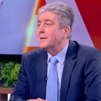 Първанов: По време на "юговойната" в моя край падна американска ракета, запазих си отломка