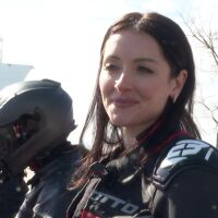 Женско мотошествие отбелязва 8 март в Бургас