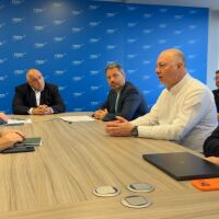 Борисов: Кабинетът „Гюров“ е правителство на оставките 