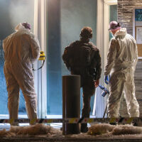 Осло за експлозията в американското посолство: Може да е терористичен акт