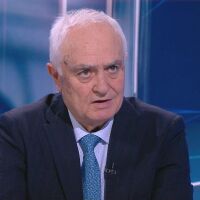 Запрянов: България не се използва за операцията в Иран, не сме мишена за Техеран
