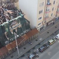 Ще спасят ли архитектурното бижу? Публичната продан на къщата на Гешов е спряна по искане на общината