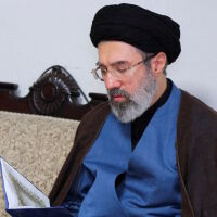 Новият върховен лидер на Иран Моджтаба Хаменей е бил ранен