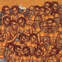 Църквата почита св. 40 мъченици Севастийски. Кой има имен ден?