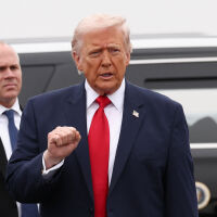 Тръмп за новия върховен лидер на Иран: Ще видим какво ще стане