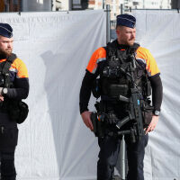 Експлозия тази нощ пред синагога в белгийския град Лиеж