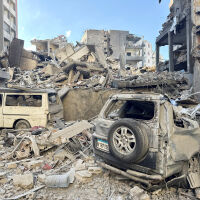 Иран обвини европейски държави за конфликта със САЩ и Израел