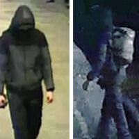 Полицията в Осло разпространи снимка на заподозрян за взрива в района на американското посолство