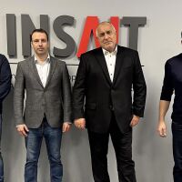 „Българският институт изпревари всички университети от Източна Европа, както и Кеймбридж и Харвард“