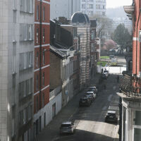 Белгия разследва поне три възможни връзки с атентата срещу синагогата в Лиеж