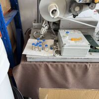 Акция на СДВР: Задържаха мъж, продавал незаконни анаболни стероиди, лекарства и добавки (СНИМКИ, ВИДЕО)