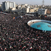 Израел: Ябълката не пада по-далеч от дървото. Още един тиранин, който ще продължи бруталността