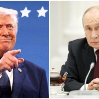 „Много добър разговор“: Доналд Тръмп и Владимир Путин са говорили близо час по телефона