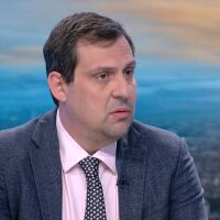 Светослав Бенчев: Ситуацията с горивата е безпрецедентна. Държавата може единствено да намали ДДС, но това ще се отрази на бюджета