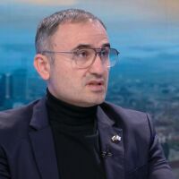 Александър Оскар: Живеем в ситуация, в която навсякъде по света има надигащ се антисемитизъм