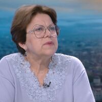 Татяна Дончева за казуса с българския европрокурор: Теодора Георгиева говори сега с идеята, че не само тя ще изгори