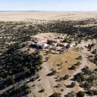 В Ню Мексико започнаха разследване на територията на ранчо, принадлежало на Джефри Епстийн