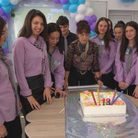 Училищно радио в Пловдив празнува пълнолетие