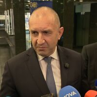 Румен Радев: Не съм се крил. Ще участвам в листите. Ще бъда в парламента, а не от дивана