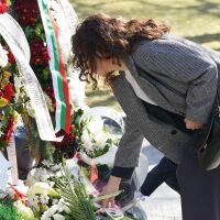 България отбелязва 83 години от спасяването на българските евреи (СНИМКИ)