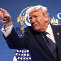 Доналд Тръмп заплаши Иран със „смърт, огън и ярост“, ако продължи да блокира Ормузкия проток