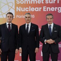 Андрей Гюров: България цели да е сред първите в Европа с реактори AP1000