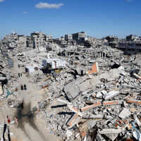 Нови военни удари и криза с горивата: Какво следва за Европа и Близкия изток?